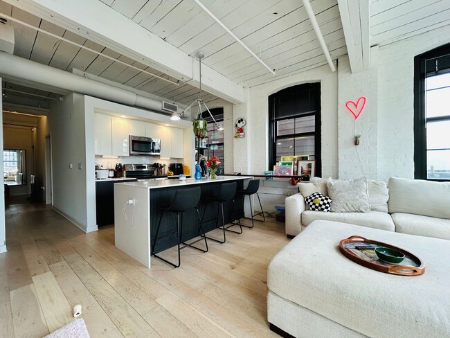 Photo - 420 Fairmount Avenue Partners LP