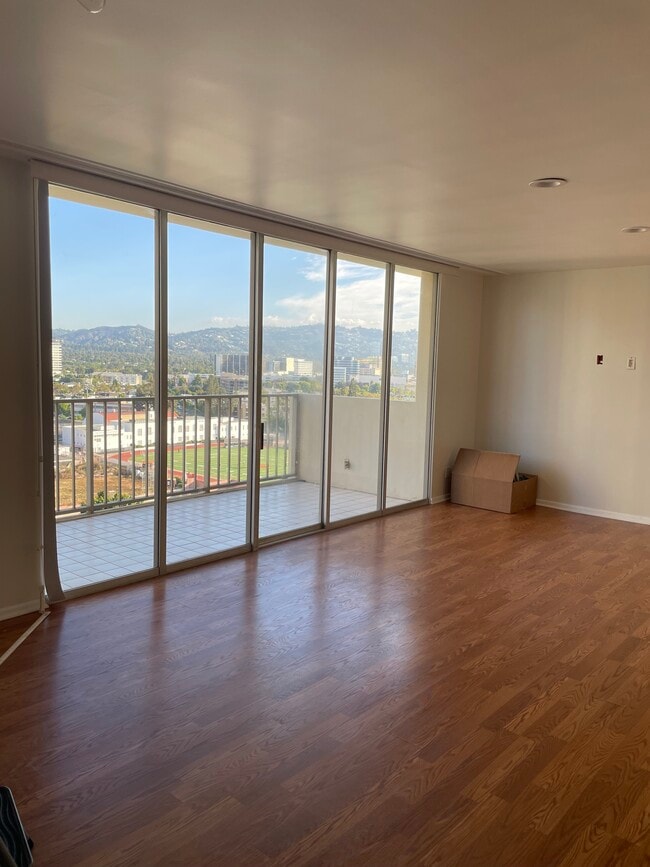 Photo - 2170 Century Park E Unit 1202 South