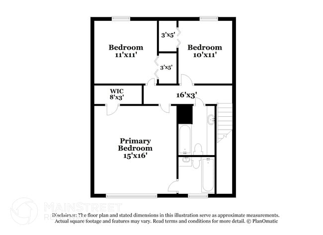 Photo - 2042 Hilda Burns Pl