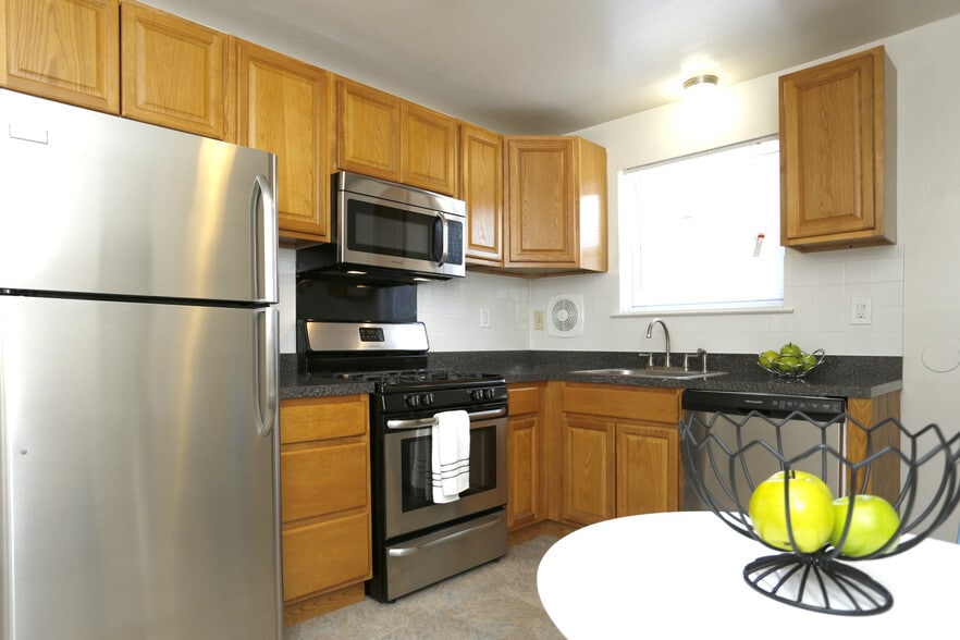 Interior Photo