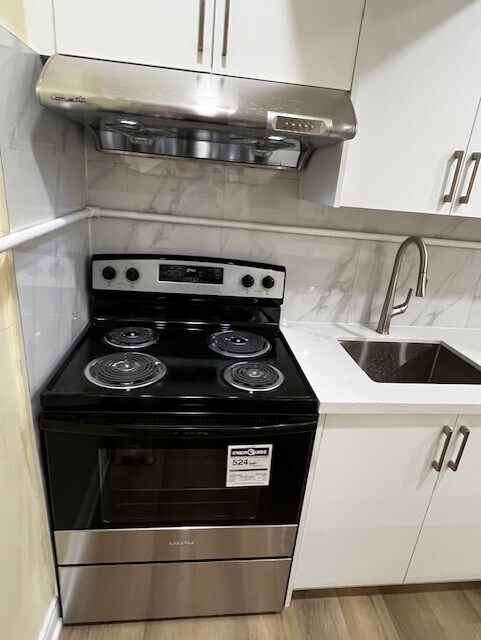 Photo - 157 Wychwood Ave Unit 1