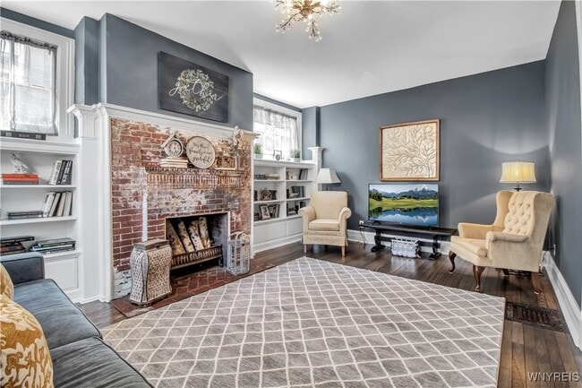 Photo - 623 Buffalo Ave