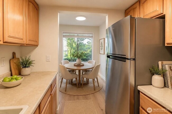 Photo - Cozy 1 bedroom in the heart of Kingsgate neighborhood