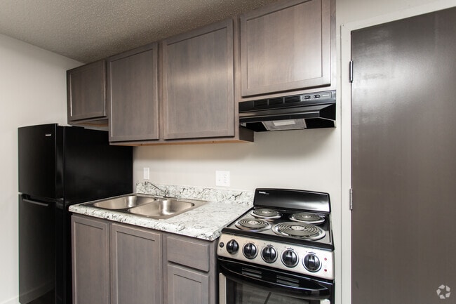 Photo - The Flats on Kimberly