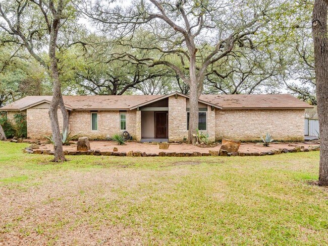 Photo - 9805 Murmuring Creek Dr House