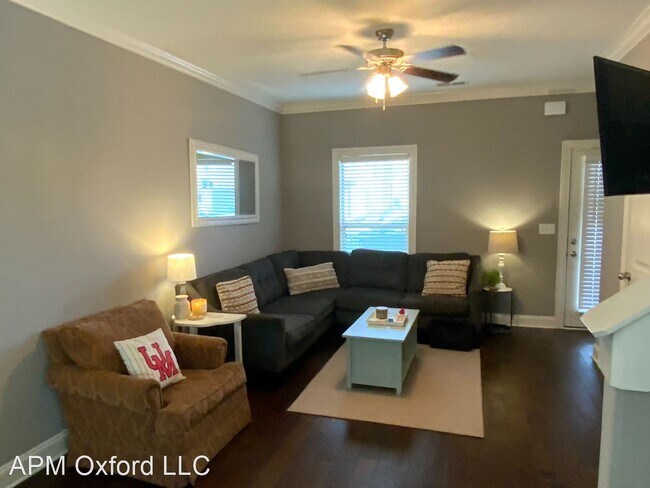 Photo - 4 br, 4 bath House - 316 Paul T. Circle