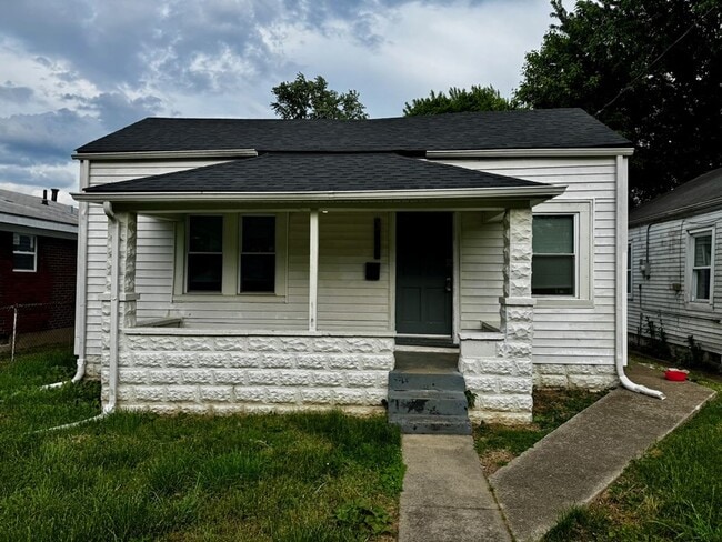 Building Photo - 3 Bed 1 Bath - Single family house, $250 Utility Credit!