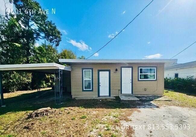 Photo - 3601 6th Ave N