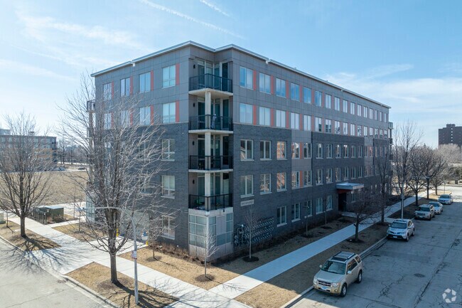 Photo - Park Boulevard 3B