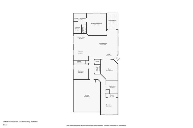 Photo - 3982 E Hematite Ln