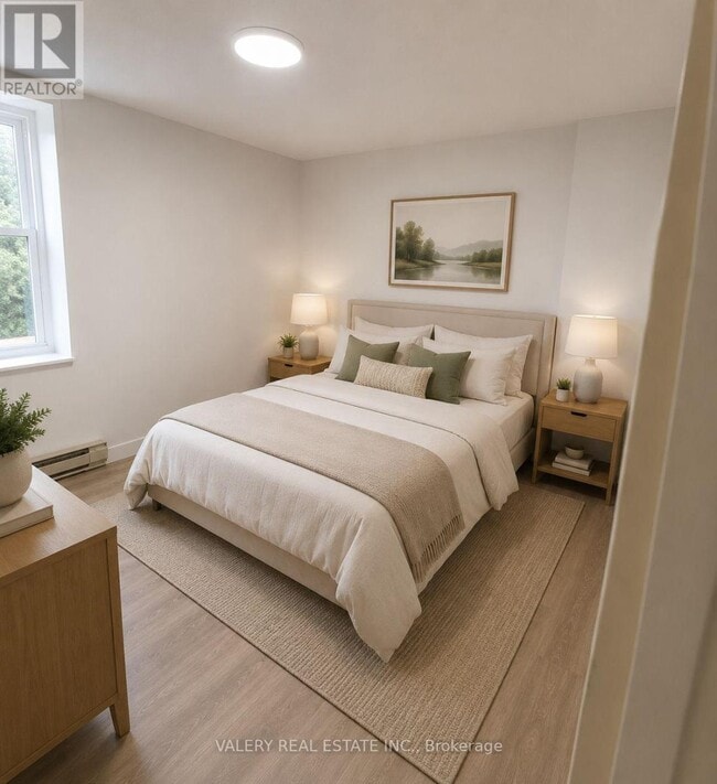 Photo - 1123 Queenston Rd Unit 209