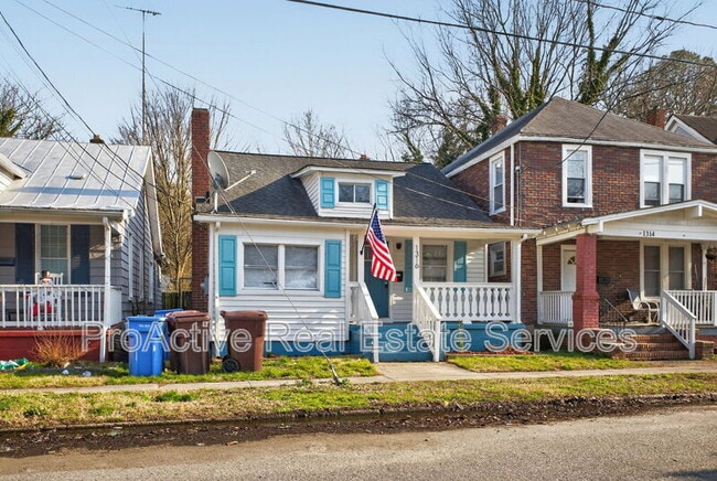 Photo - 1316 22nd St