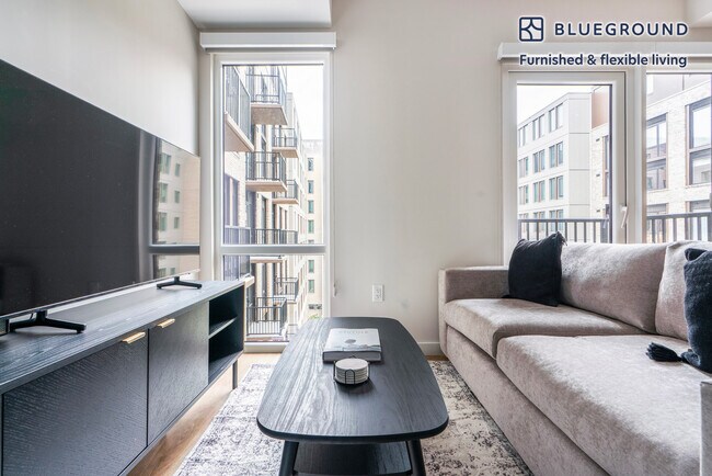 Photo - 2601 14th St NW Unit SI FL5-ID1130