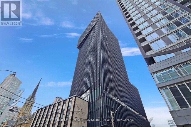 Photo - 60 Shuter St Unit 807
