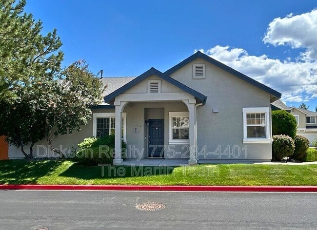 Building Photo - 5776 Golden Eagle Dr