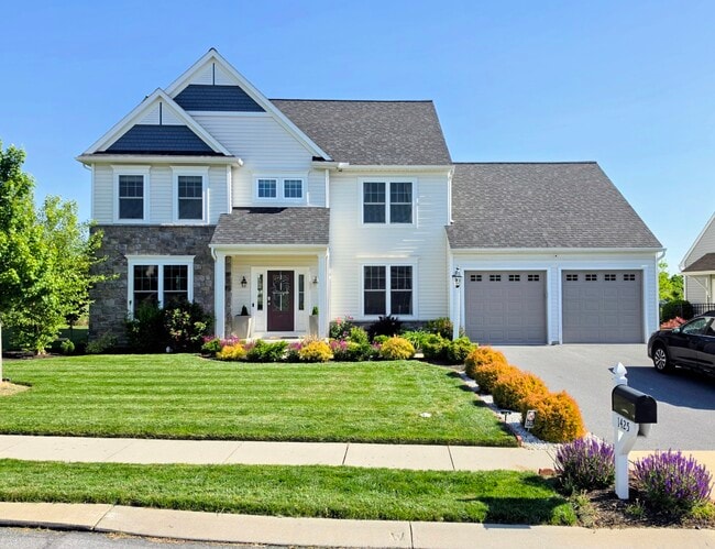 Building Photo - 1425 Pennscott Dr