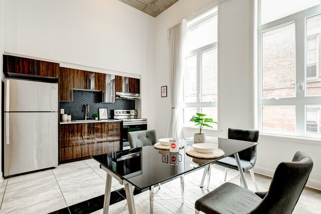 Photo - ALMA Latin Quartier