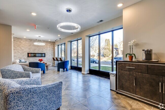 Photo - Fuller Park Flats