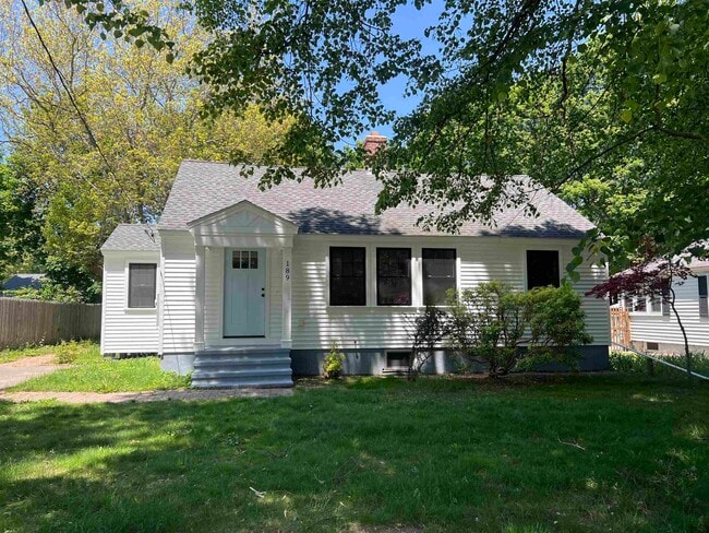 Building Photo - 189 Colonial Dr Rental