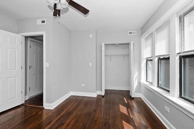 Photo - New Renovation - Condo Quality 2-bedroom Apartment! No Security Deposit! Unit 7117 #2