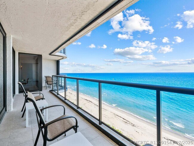 Photo - 2727 S Ocean Blvd Unit 1406
