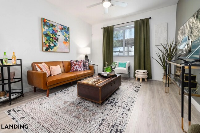 Photo - 10000 W Missouri Ave Unit 1601