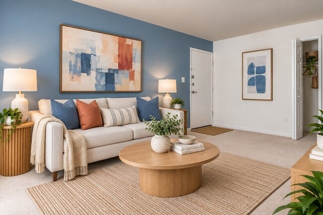 Avery Park Apartment Homes