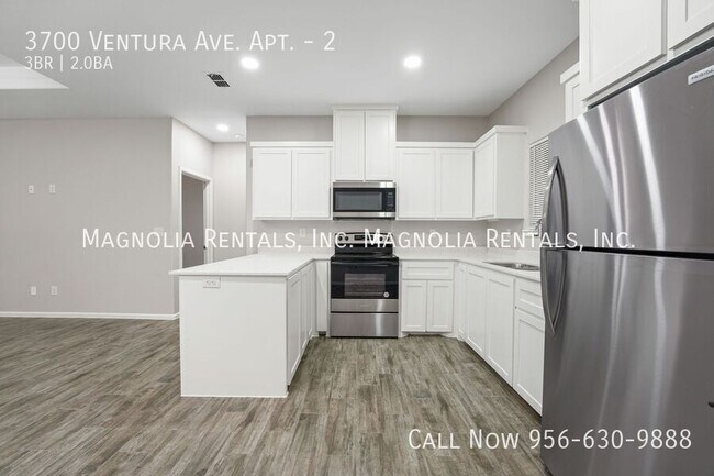 Photo - New Construction - 1st month free with 13 ... Unit 2