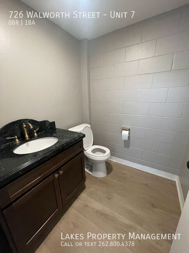 726 Walworth St Unit 7