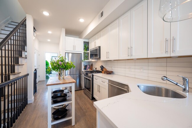 Photo - 27 Belmont Ave Condo Unit 2
