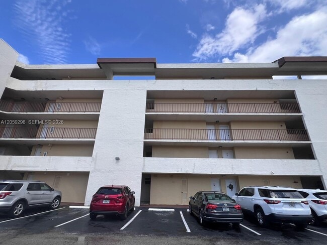 Photo - 8870 Fontainebleau Blvd Unit 309