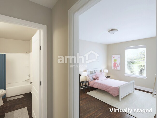 Photo - 2124 Saffron Walden Dr