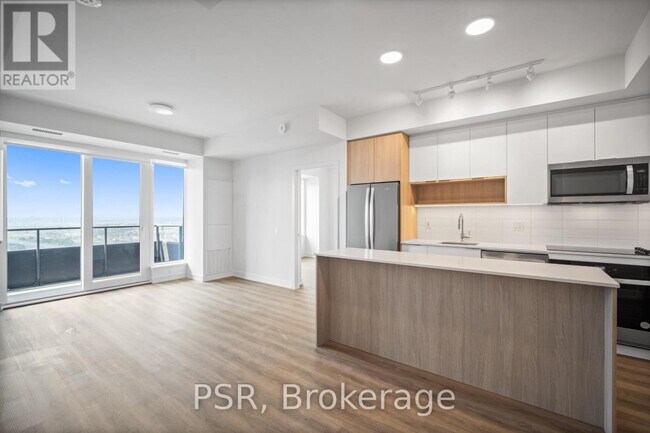 Photo - 4235 Confederation Pkwy Unit 3502