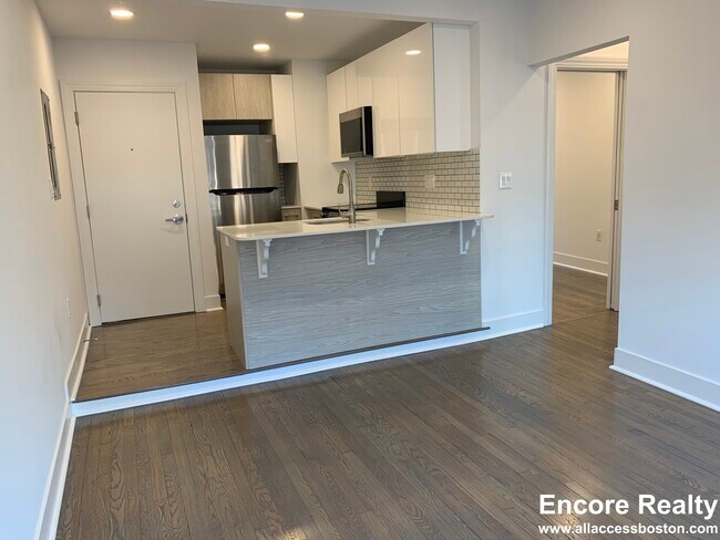 Photo - 19 Peterborough St Unidad 20