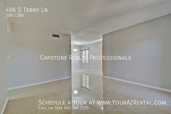 Photo - 406 S Terry Ln