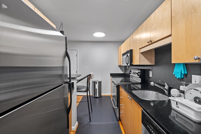 Photo - 3501 Roswell Rd NE Unit 110