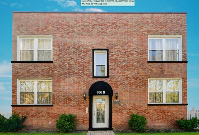 Building Photo - 9016 La Crosse Ave Unit 2N Rental