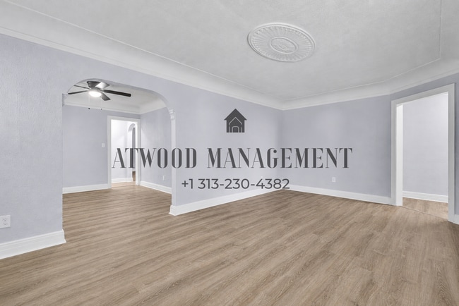 Photo - This beautifully updated 3-bedroom, 1-bath single-family home is ready for move-in!