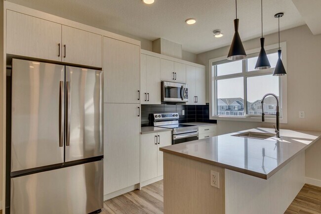 Photo - The Towns at Rangeview