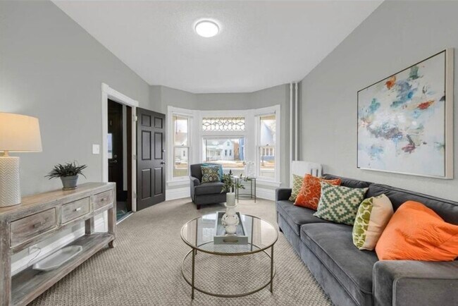 Photo - 1055 7th St W Unit Modern 2 bed 1 bath den