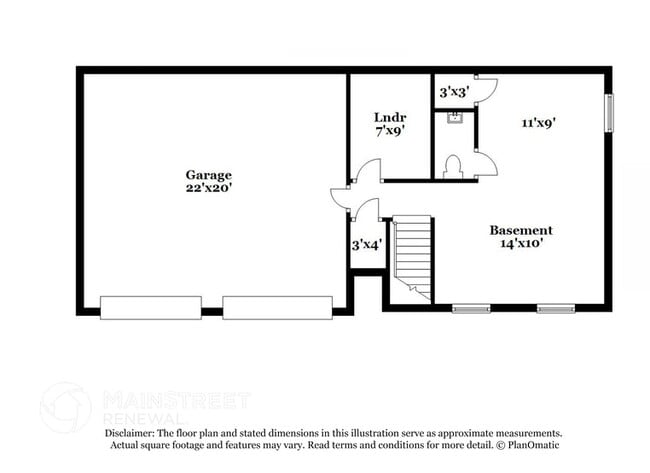 Photo - 404 NE Station Dr