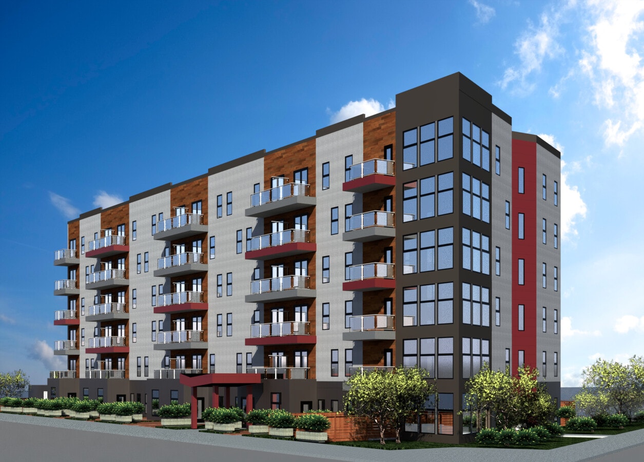 Photo - 1125 Pembina Hwy Unit 515