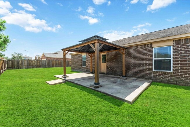 Photo - 20918 Bastion Settle Dr
