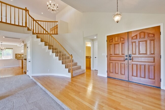 Photo - Elegant home with top Fremont Schools