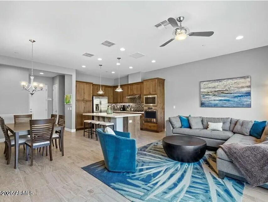 Photo - 7338 E Casitas Del Rio Dr Townhome