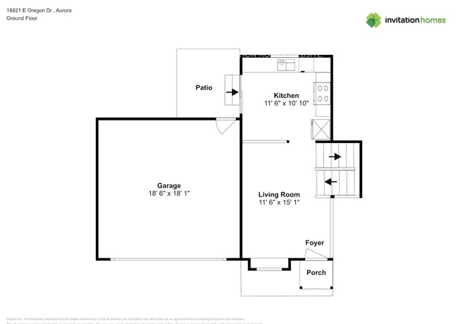 Photo - 18821 E Oregon Dr