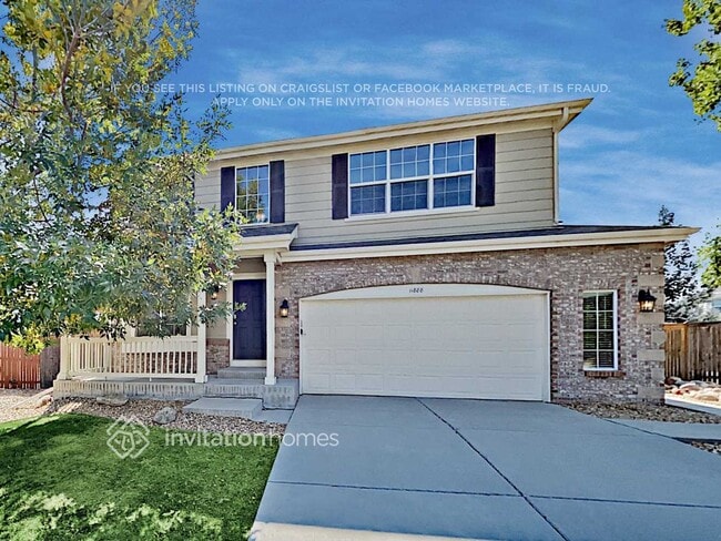 Building Photo - 11888 Trail Ct