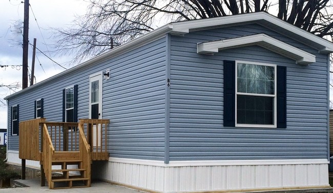 Photo - Evergreen Village