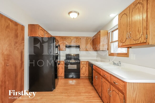 Photo - 1119 Karen Dr