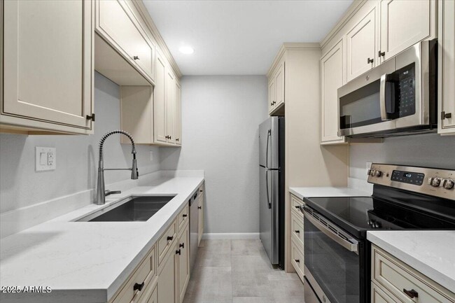 Photo - 7430 E Chaparral Rd